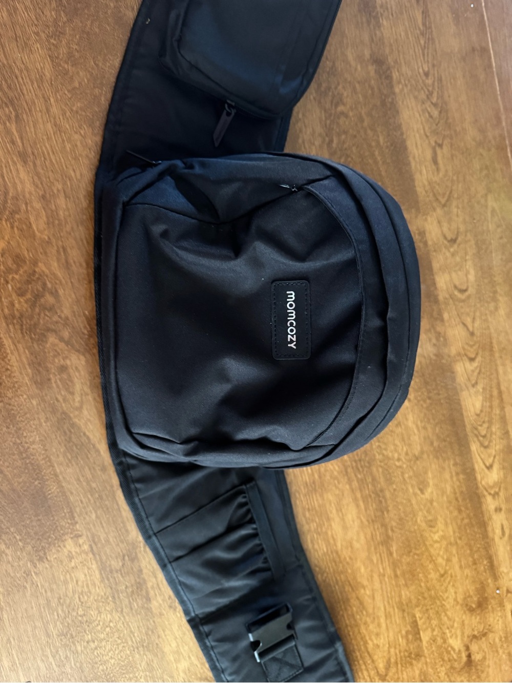 Momcozy Hip Seat Carrier for babies